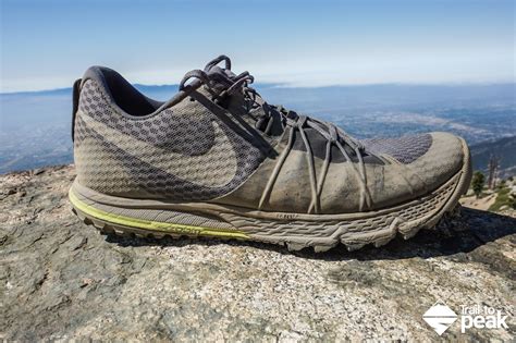 Gear Review: The Nike Wildhorse 4, Is It Better Than The 